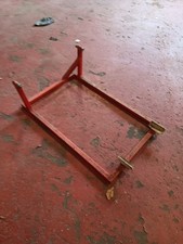 CHEVROLET SMALL BLOCK  ENGINE STAND