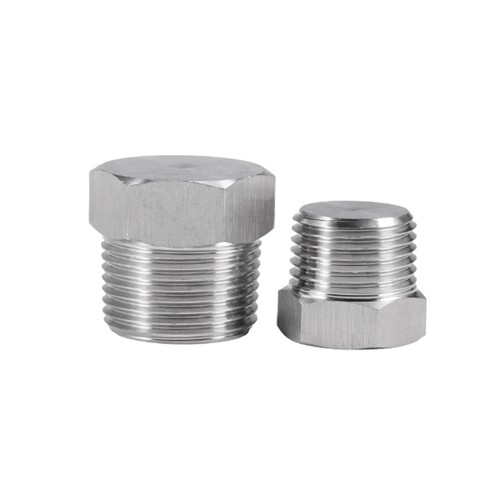 Stainless steel pipe - stainless,