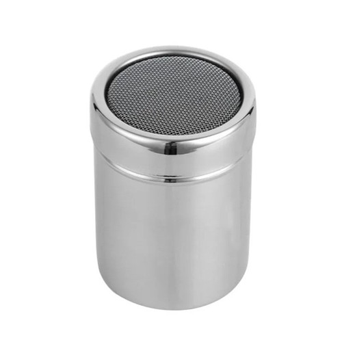 Stainless steel powder - powder, icing