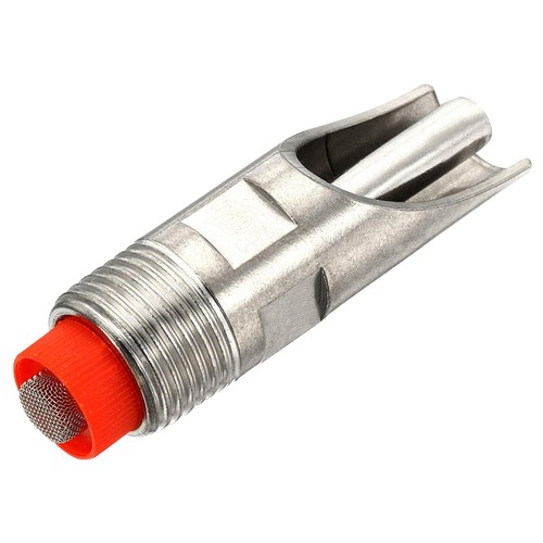 Pig nipple waterer poultry - pig,