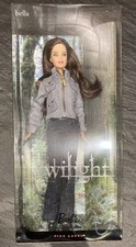 Twilight - Bella Swan - Pink Label Collection - Barbie Doll - Damaged headband 