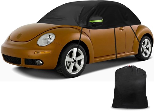 Half car cover replace - cover, for