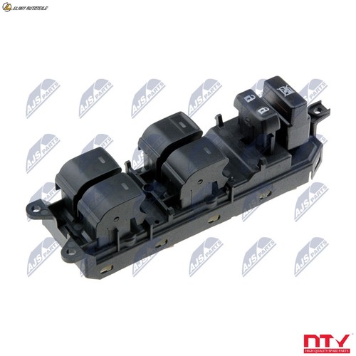 Window regulator switch - window,