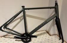 Triban grvl 120 frame - grvl, l