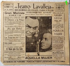 24 MARLENE DIETRICH ORIGINAL