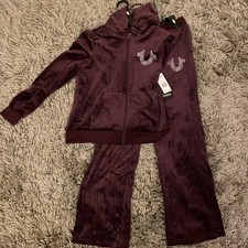 Brand New Girl's True Religion