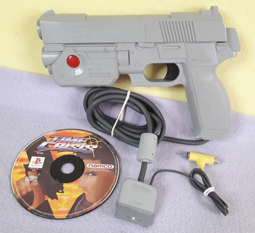 Playstation ps1 namco - 1,