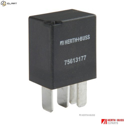 Relay main current 75613177 - relay,