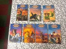 Chronicles of Narnia Book Set