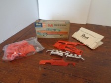 revell h-1204-6 Mercury