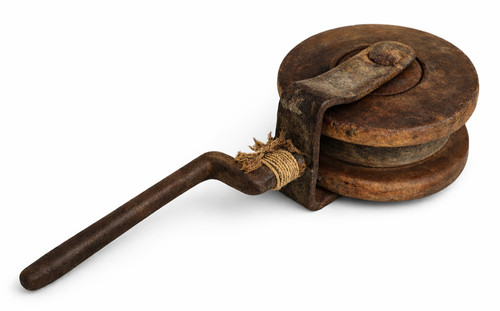 Antique maritime wood - antique,