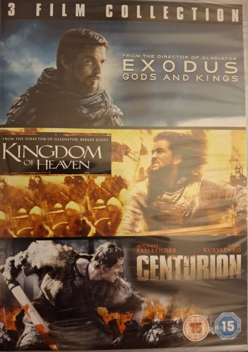 Exodus kingdom - exodus/kingdom, of