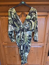 Women's  Dress with Batwing