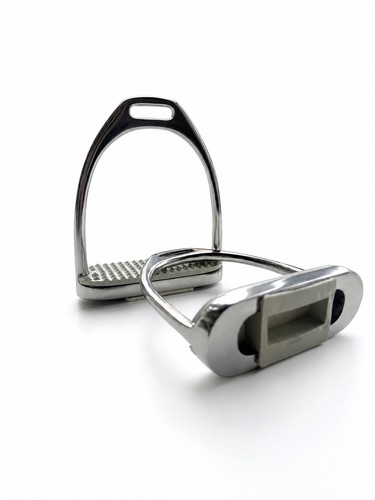 Stainless steel horse riding - stainless,