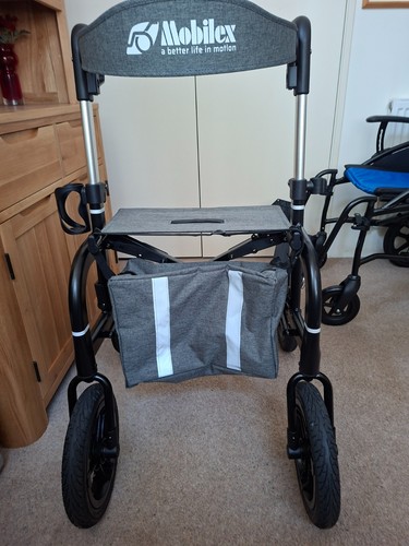 Mobilex walker puma - mobilex,