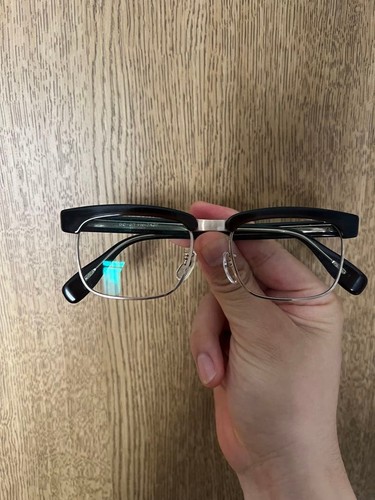 Masunaga vintage glasses - masunaga,