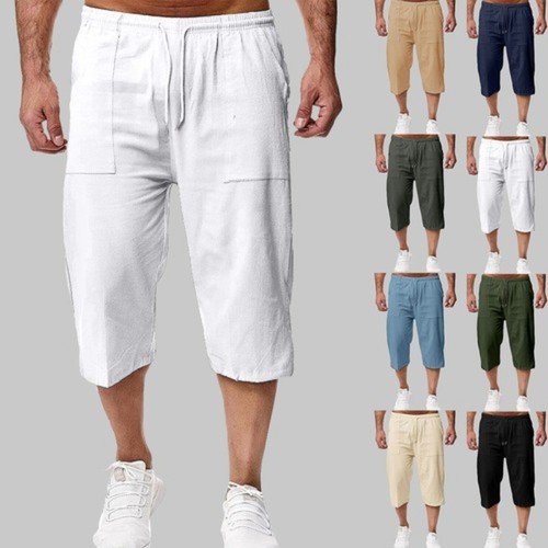 Mens cotton linen - mens,