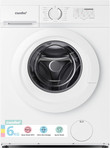Comfee freestanding washing - comfee',