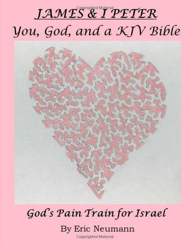 James and peter kjv - james,