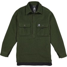 Swanndri Mens Ranger Extreme V2 Windproof Bushshirt Olive Sml Med Large XL XXL
