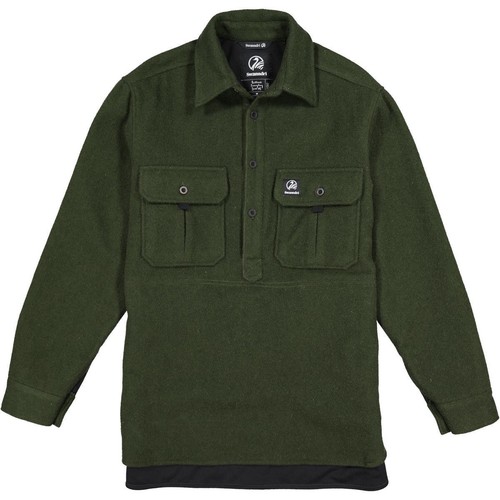 Swanndri mens ranger - ranger, extreme