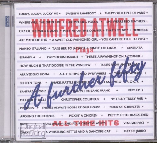 Winifred atwell plays - plays, a