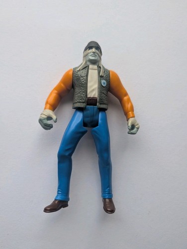 Mummies alive action - alive, figure