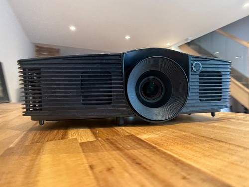 Optoma hd141x 1080p 101h - 1080p,