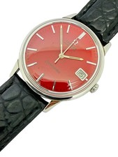 Omega Seamaster Automatic Date