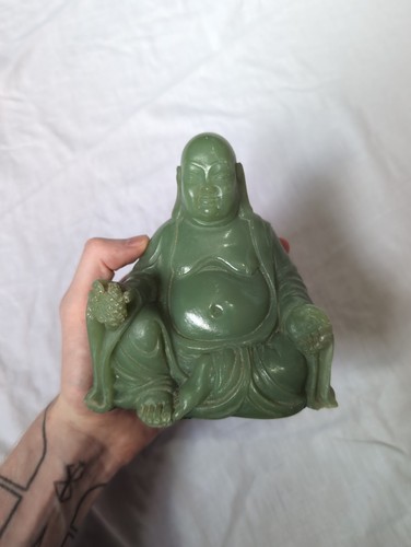 Unique jade style glass - style,