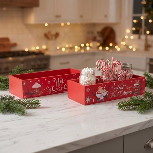 Pcs xmas decor - pcs,