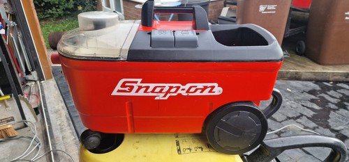 Karcher snap puzzi - snap,