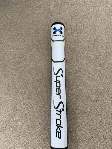 Super stroke tour - tour, putter