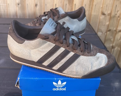 Adidas kick 2004 vintage - kick,
