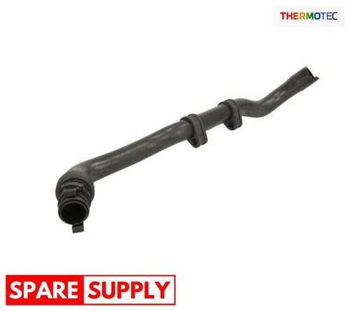 Radiator hose for peugeot - radiator,