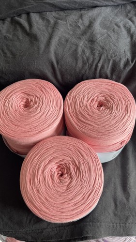 Shirt yarn bundle - ,