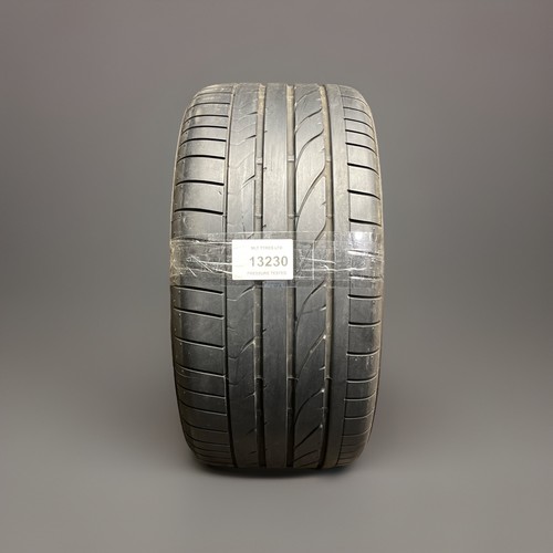 265 zr18 101y bridgestone - 101y,