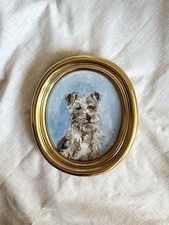 Original Wire Fox Terrier