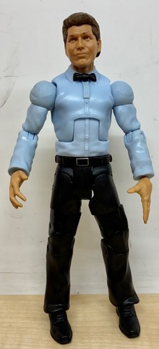 Wwe vince mcmahon the - -,