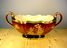 Crown Devon Rouge Lustre