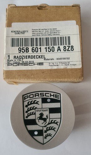 Porsche macan 95b center - 95b, 4