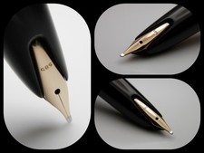 Vintage "Montblanc No. 34 "