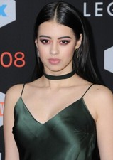 Amber Midthunder Poster - Sexy Hot A4, A3 - Photo - Art Gift wall picture