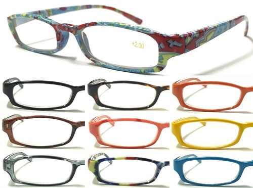 Small reading glasses - small,
