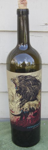 Large juggernaut wine dark - co,