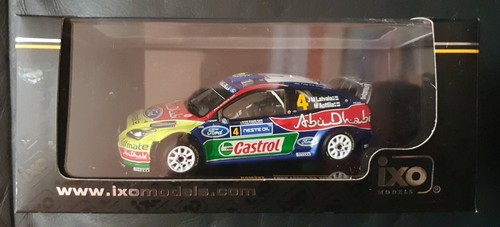 Ixo model car - ixo, rs