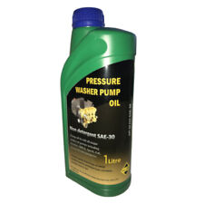 Pressure Washer Jet Wash Pump