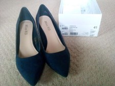 ladies occasion shoes