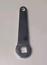 TRIUMPH CHROME FRONT BRAKE ARM