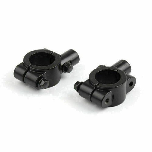 Motorcycle handlebar 10mm - 7/8",
